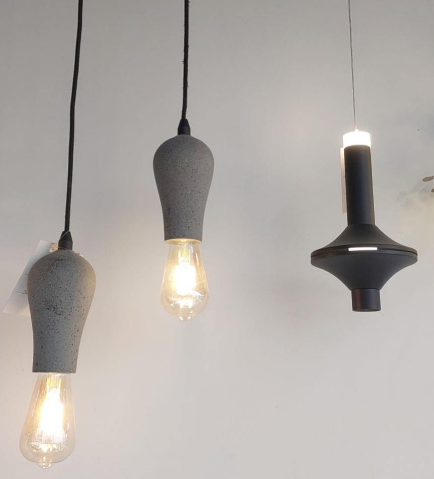 best hanging light
